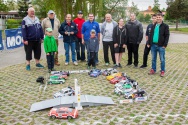 Rallye Český Krumlov: 7. RC Rallye Český Krumlov